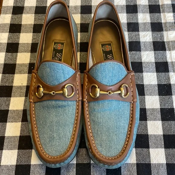 Gucci | Shoes | 953 Anniversary Collection Gucci Loafer  display picture 3